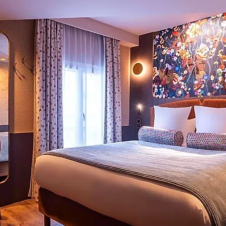 Отель Maison Axel Opera 3*