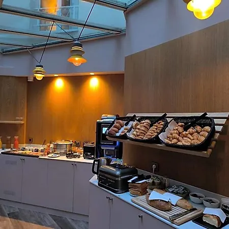 Maison Axel Opera 3*