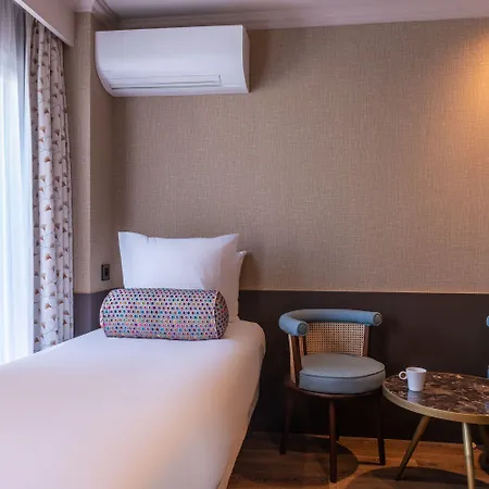 Maison Axel Opera Hotell 3*