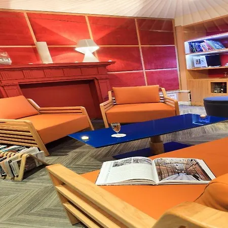Hotel Maison Axel Opéra 3*
