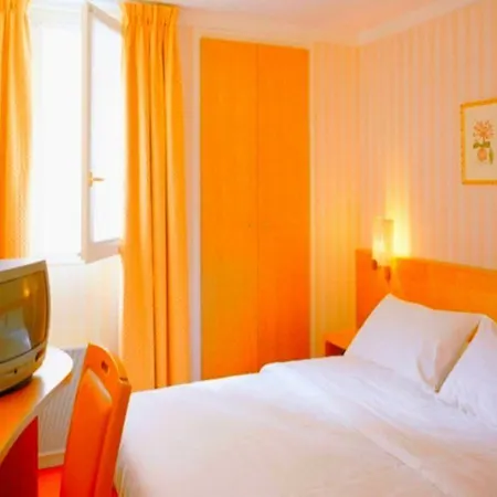 Maison Axel Opéra 3* Paris