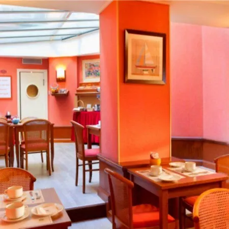 Maison Axel Opéra Hotel Paris