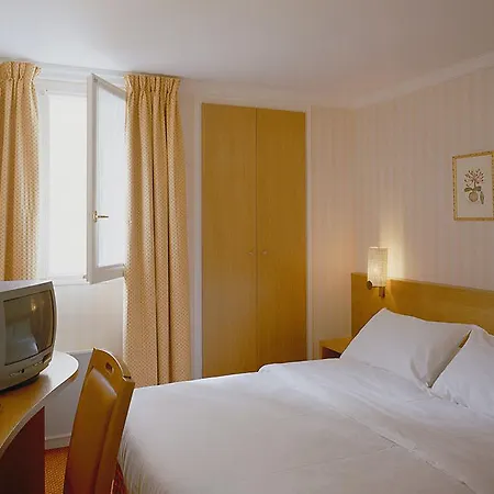 Maison Axel Opera Hotel Paryż