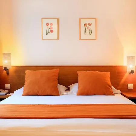 Maison Axel Opéra Hotel