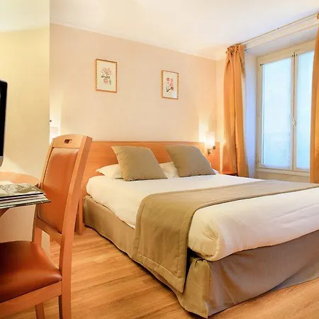 Maison Axel Opéra 3* Paris