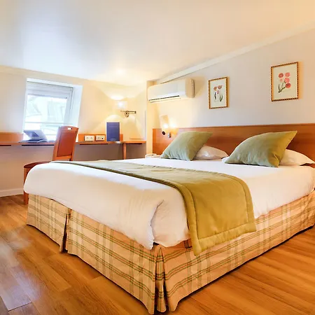 Maison Axel Opéra 3*