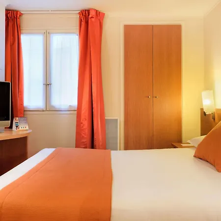 Maison Axel Opéra Hotel