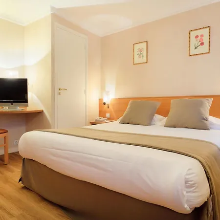 Maison Axel Opéra Hotel 3*