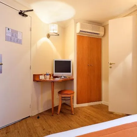 Maison Axel Opéra Hotel 3*