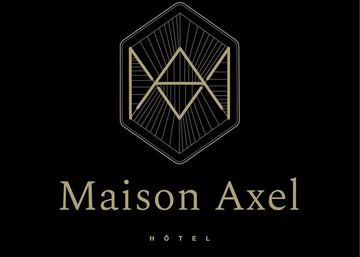 Hotel Maison Axel Opera Paris