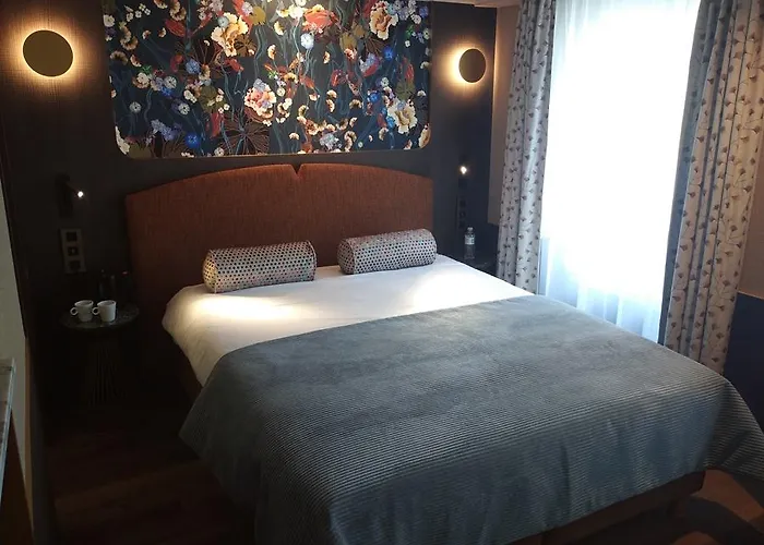 Maison Axel Opera Hotel