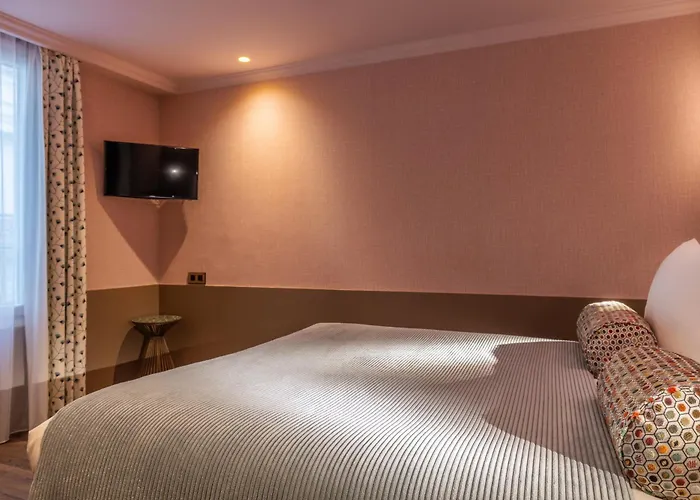 Maison Axel Opera 3*