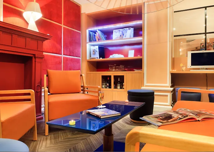 Hotel Maison Axel Opera