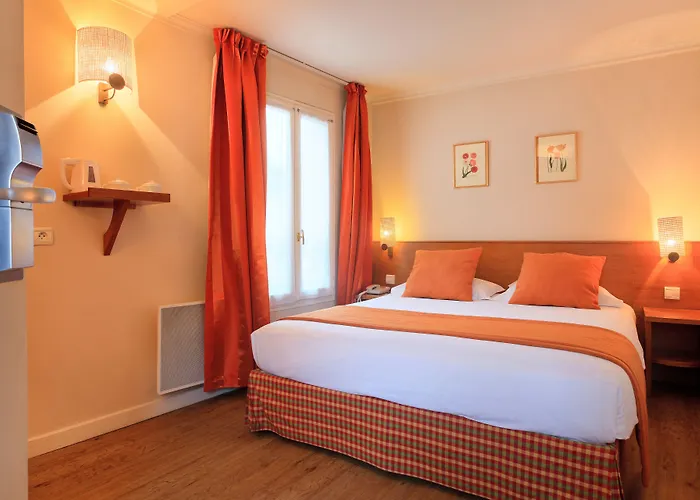 Maison Axel Opera Hotel