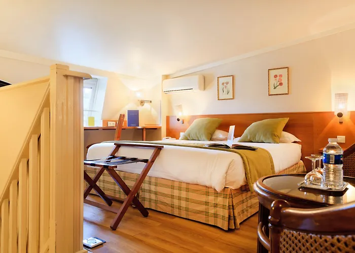 Hotel Maison Axel Opera