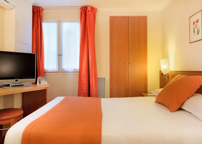 Hotel Maison Axel Opera