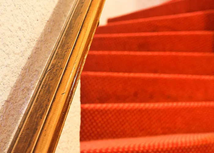 Maison Axel Opera Hotel 3*