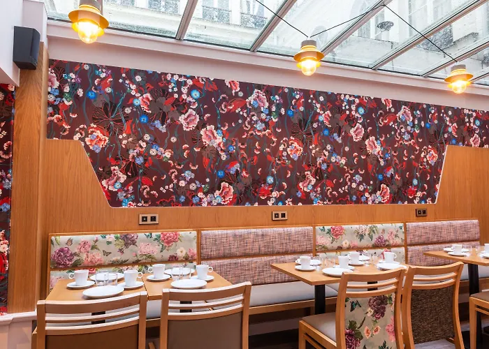 Hotel Maison Axel Opera