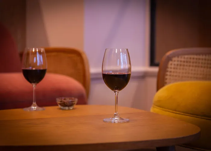 Maison Axel Opera 3*