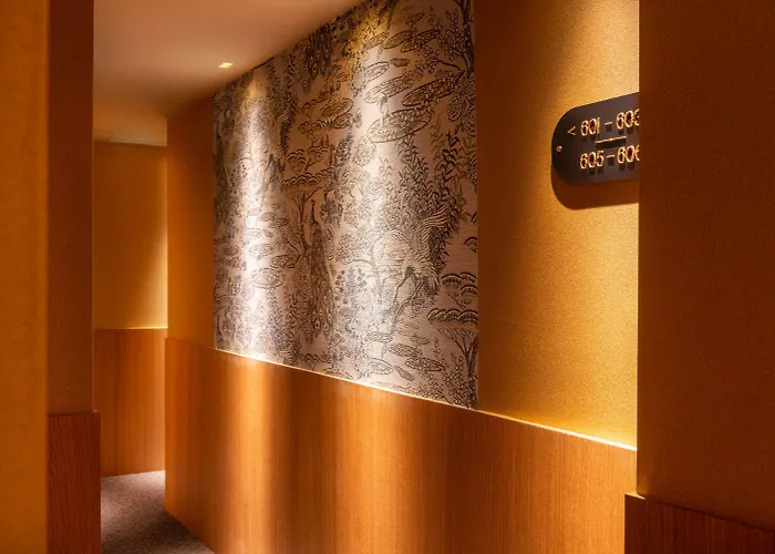 Maison Axel Opera 3*