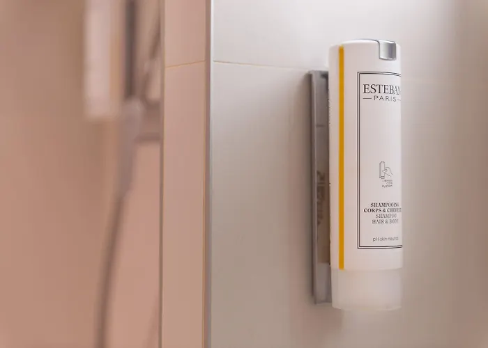 Maison Axel Opera Hotel Paris