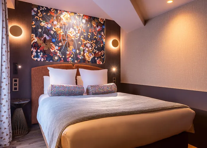 Maison Axel Opera 3*