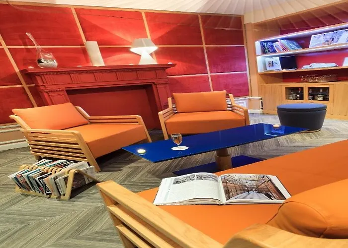 Hotel Maison Axel Opera 3*