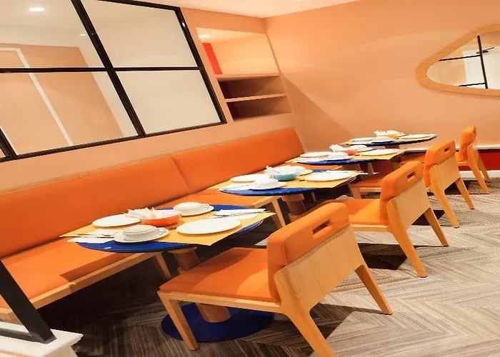 Maison Axel Opera Hotel