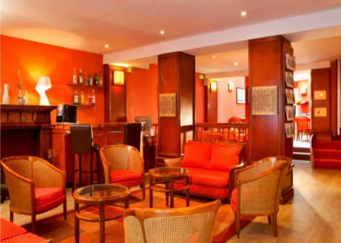 Maison Axel Opera Hotel