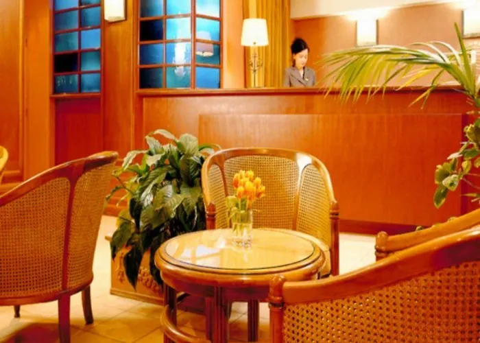 Maison Axel Opera 3*