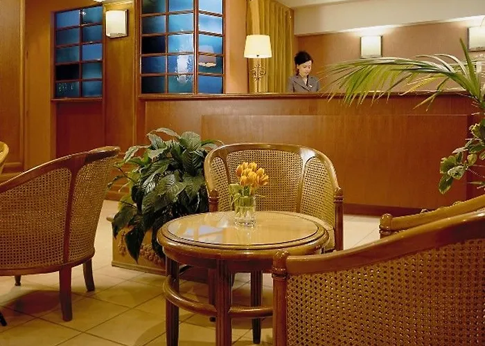 Hotel Maison Axel Opera