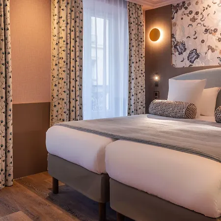 Maison Axel Opera Hotel 3*