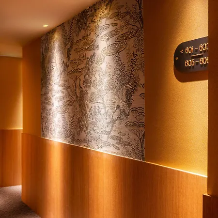 Maison Axel Opera 3*