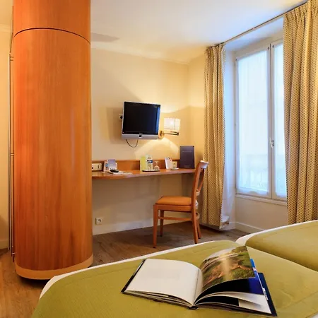 Maison Axel Opera Hotel