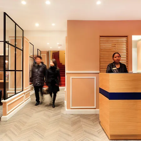 Maison Axel Opéra 3*