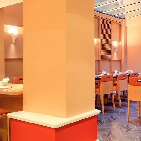 Maison Axel Opera 3*
