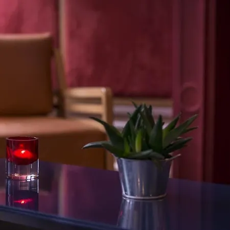 Maison Axel Opera 3*