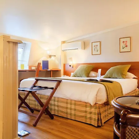 Hotel Maison Axel Opera Paris
