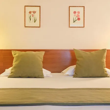 Maison Axel Opera Hotel Paris
