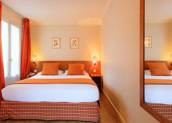 Hotel Maison Axel Opéra