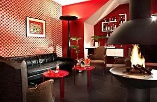 Hotel Maison Axel Opéra Paris