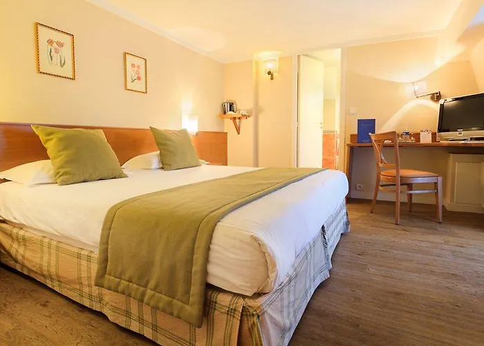 Hotel Maison Axel Opéra